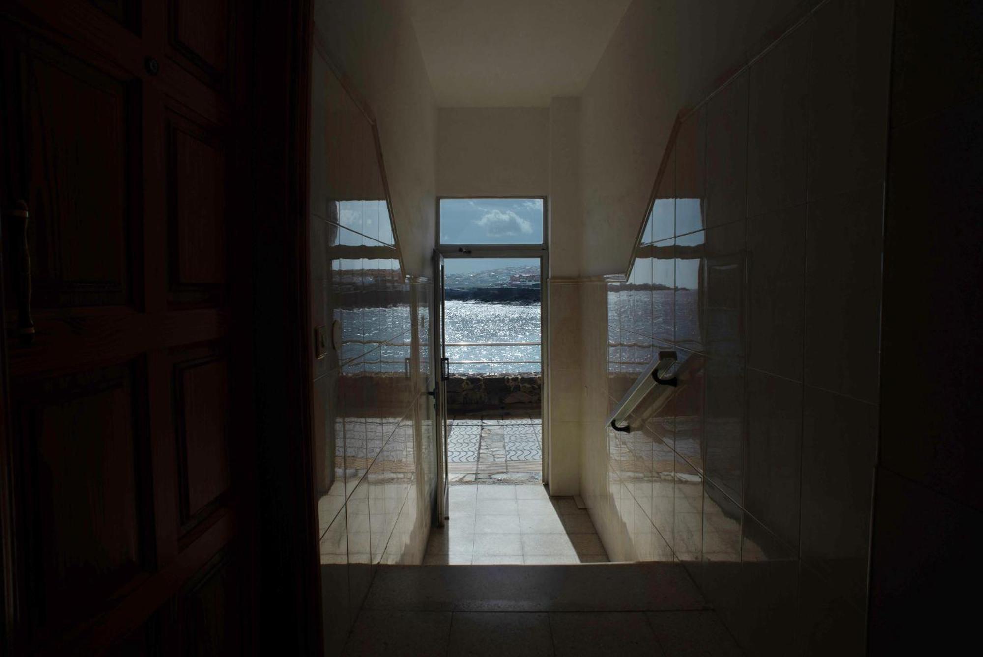 La Garita Beach Apartment *