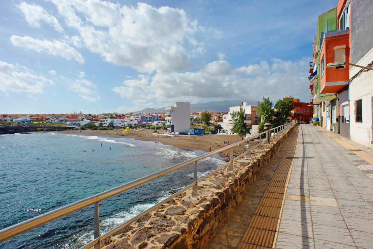 La Garita Beach Apartment La Garita