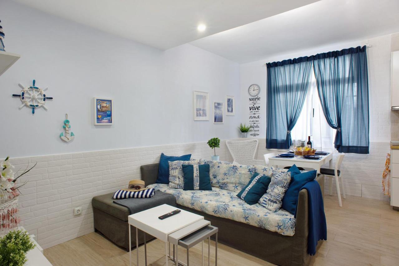 Apartment La Garita Beach *