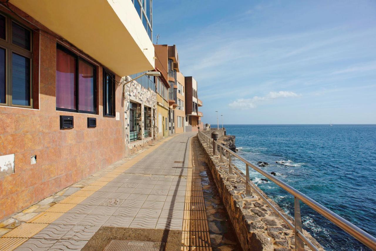 Apartment La Garita Beach