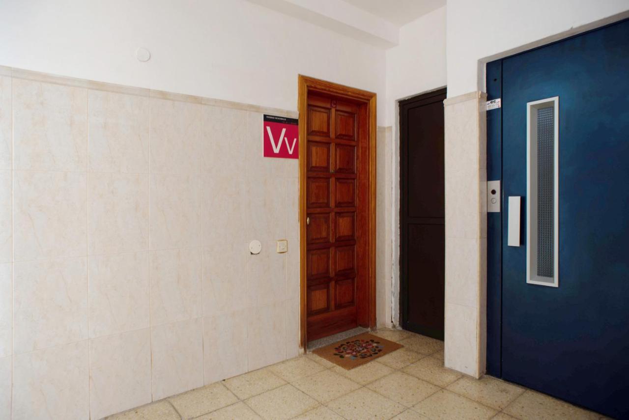 Apartment La Garita Beach