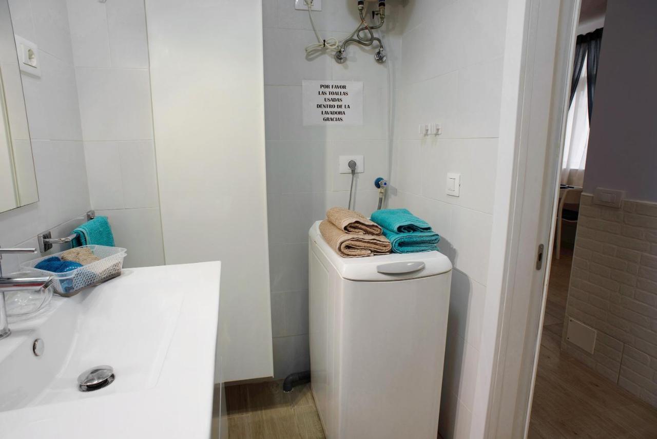 La Garita Beach Apartment