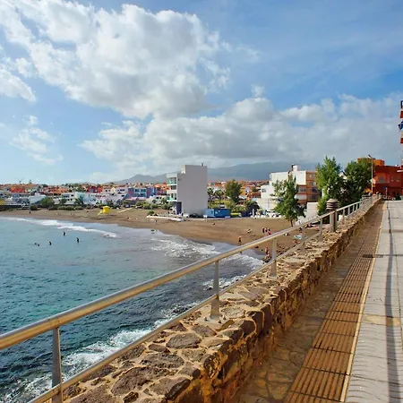 La Garita Beach Exterior photo