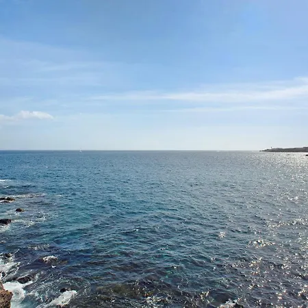 La Garita Beach Exterior photo